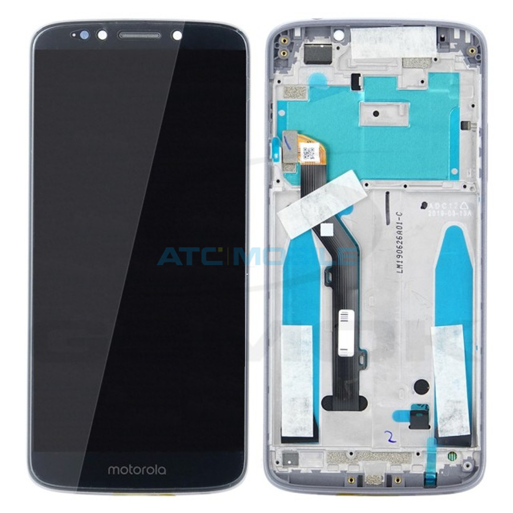 MOTO-E5-LCDOB Lepidlo T-9000 15 ml bílé