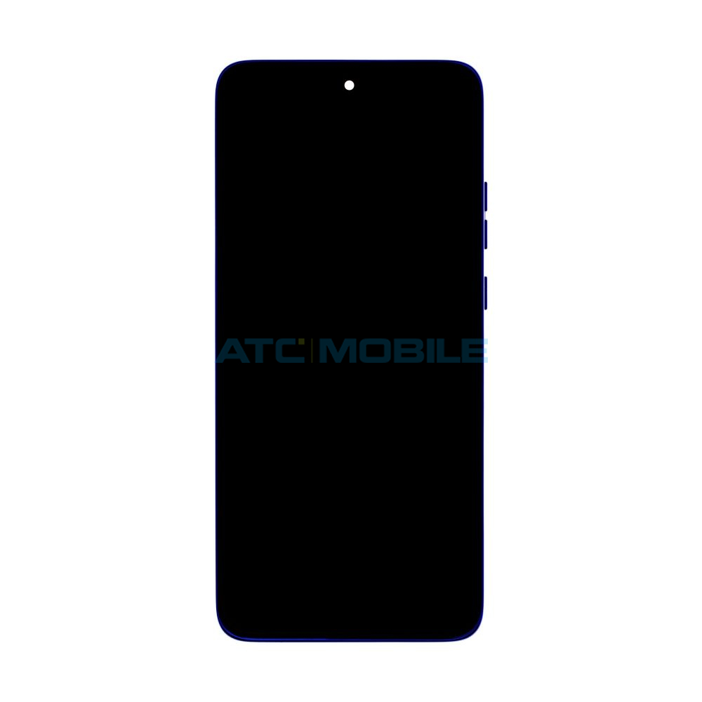 MOTO-ED50N-LCDONBL Reproduktor (Loud Speaker) Motorola Edge 40 (XT2303), 40 Neo (XT2307), 40 Pro (XT2301), Edge 50 (XT2