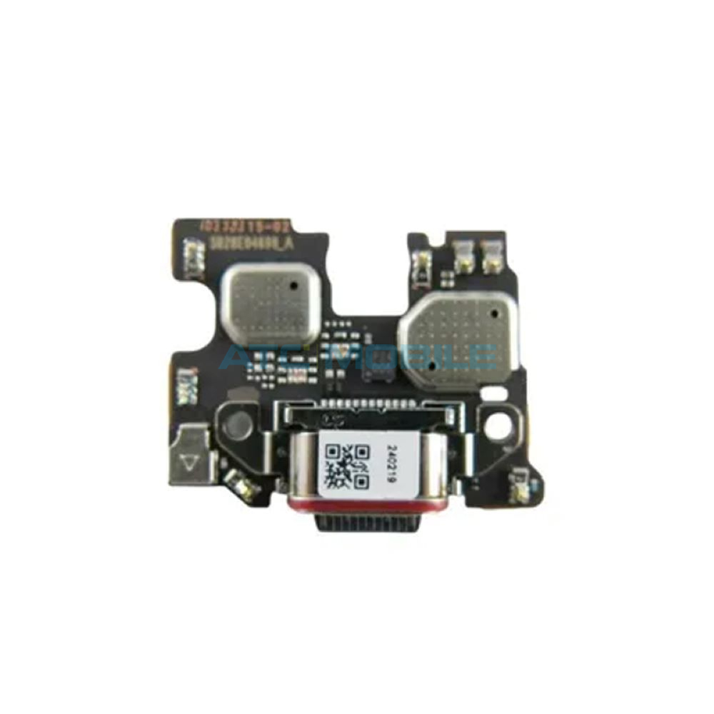 MOTO-ED50P-USBMODO Lepení krytu baterie Motorola Edge 50 Pro (XT2403) - 5D78C24171 (Service Pack)