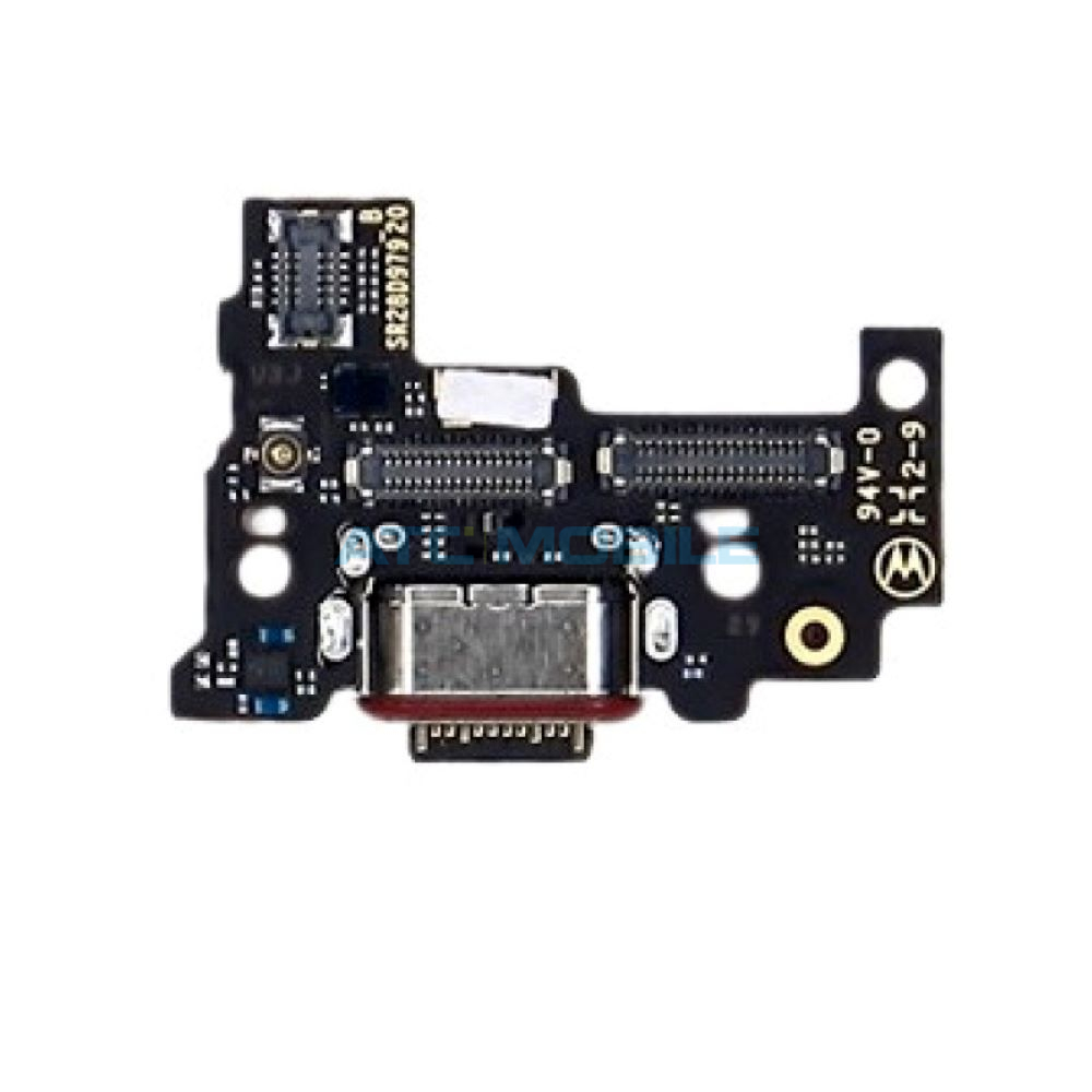 MOTO-ED50U-USBMODO Reproduktor (Loud Speaker) Motorola Edge 40 (XT2303), 40 Neo (XT2307), 40 Pro (XT2301), Edge 50 (XT2