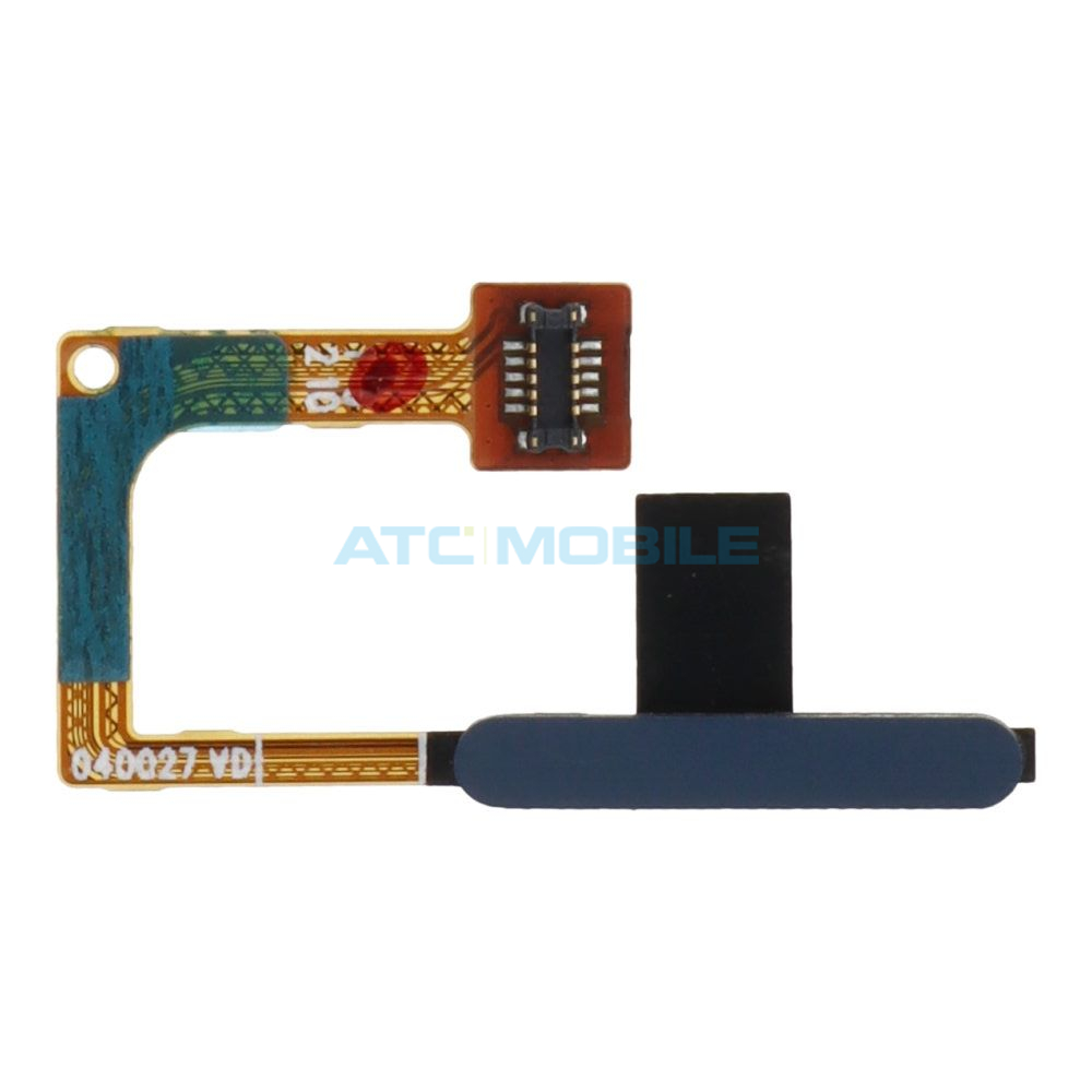 Flex čtečky otisku prstu Motorola Moto G100 (XT2125) černý Flex čtečky otisku prstu Motorola Moto G100 (XT2125) černý