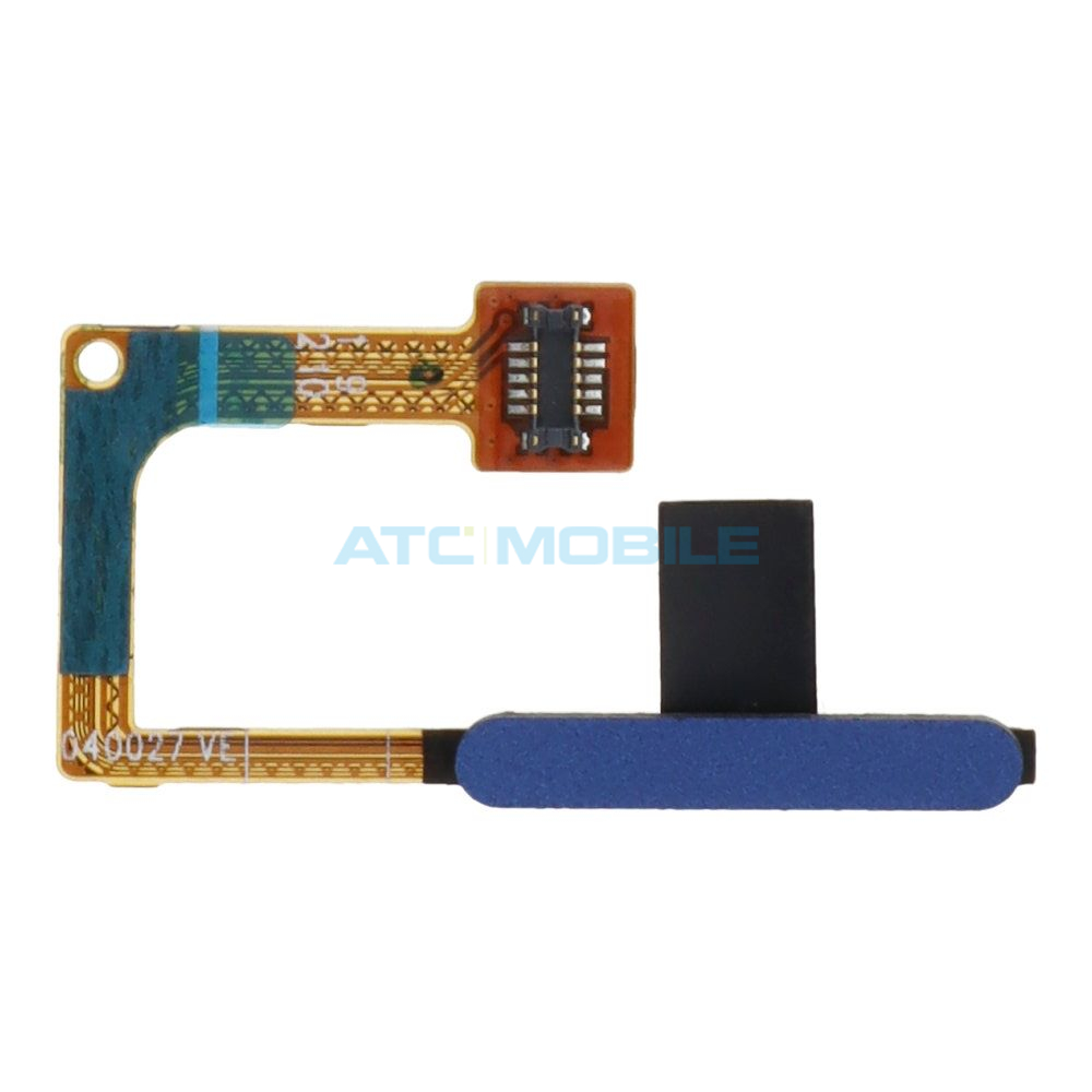 MOTO-F100-FPFLEXBL Flex čtečky otisku prstu Motorola Moto G100 (XT2125) černý