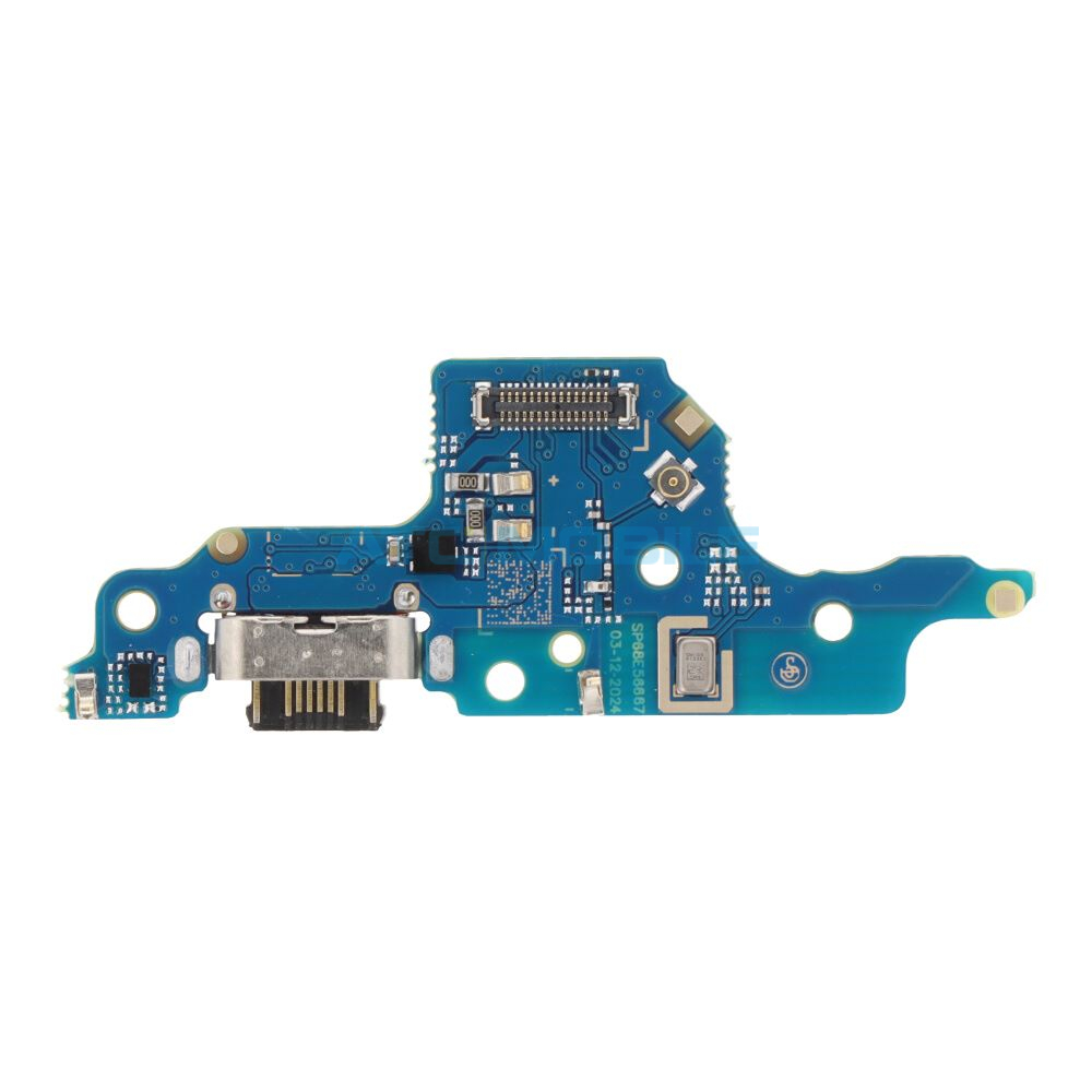 MOTO-G15-USBMOD Tvrzen&eacute; sklo Shield4U Motorola Moto G15 4G (XT2521) transparentn&iacute;