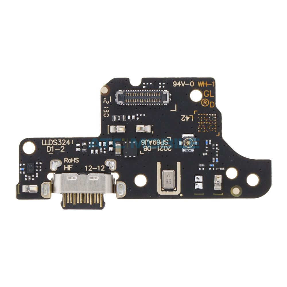 MOTO-G31-USBMOD Displej + dotyk Motorola Moto G31 (XT2173), G41 (XT2167), G71 5G (XT2169)