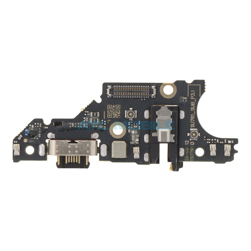 MOTO-G35-USBMODO Sluch&aacute;tko (Ear Speaker) Motorola Moto G35 5G (XT2433), G55 5G (XT2435)