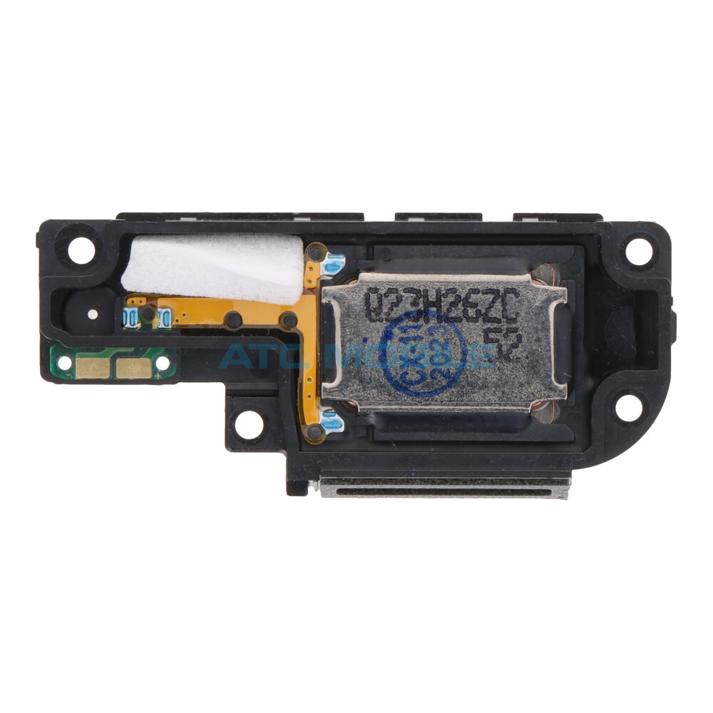 MOTO-G54-SPKHFO Displej + dotyk + kryt Motorola Moto G54 5G (XT2343-2), G54 Power 5G (XT2343-6) černý (Service Pack)