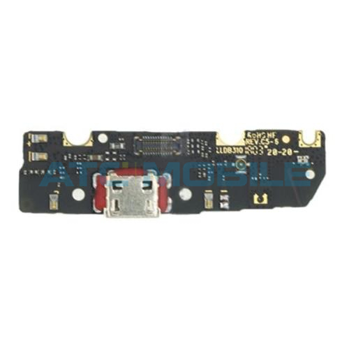 MicroUSB modul Motorola Moto G6 Play (XT1922) MicroUSB modul Motorola Moto G6 Play (XT1922)