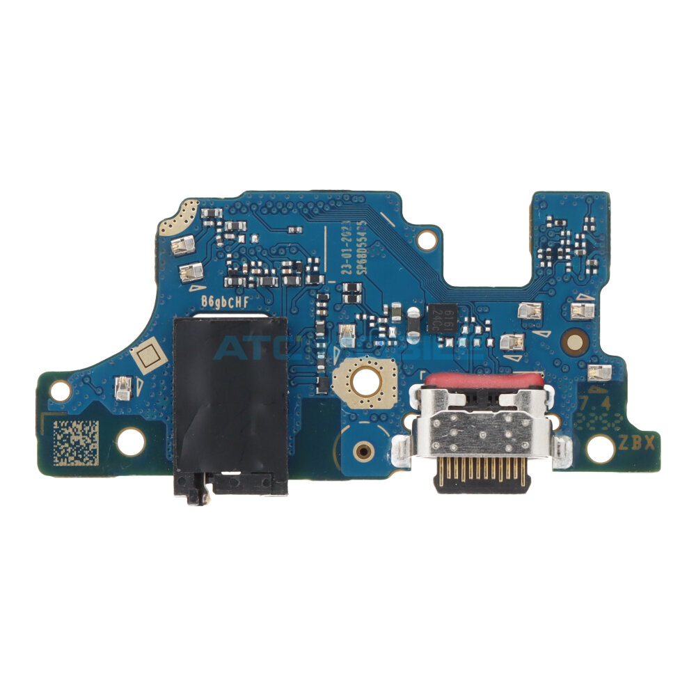 Modul USB-C s AV Motorola Moto G72 (XT2255) Modul USB-C s AV Motorola Moto G72 (XT2255)