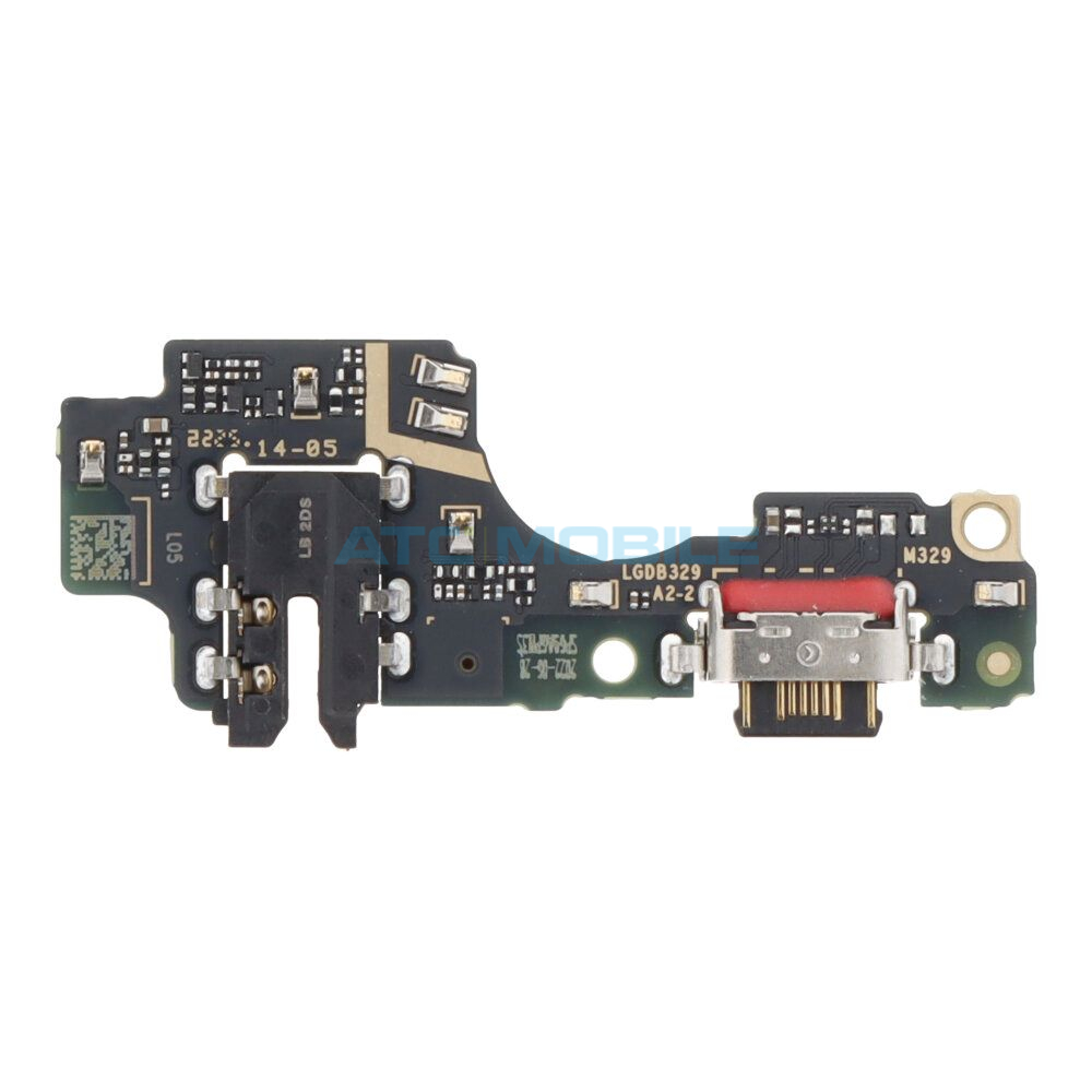 MOTO-G73-USBMODO Displej + dotyk + kryt Motorola Moto G73 5G (XT2237)