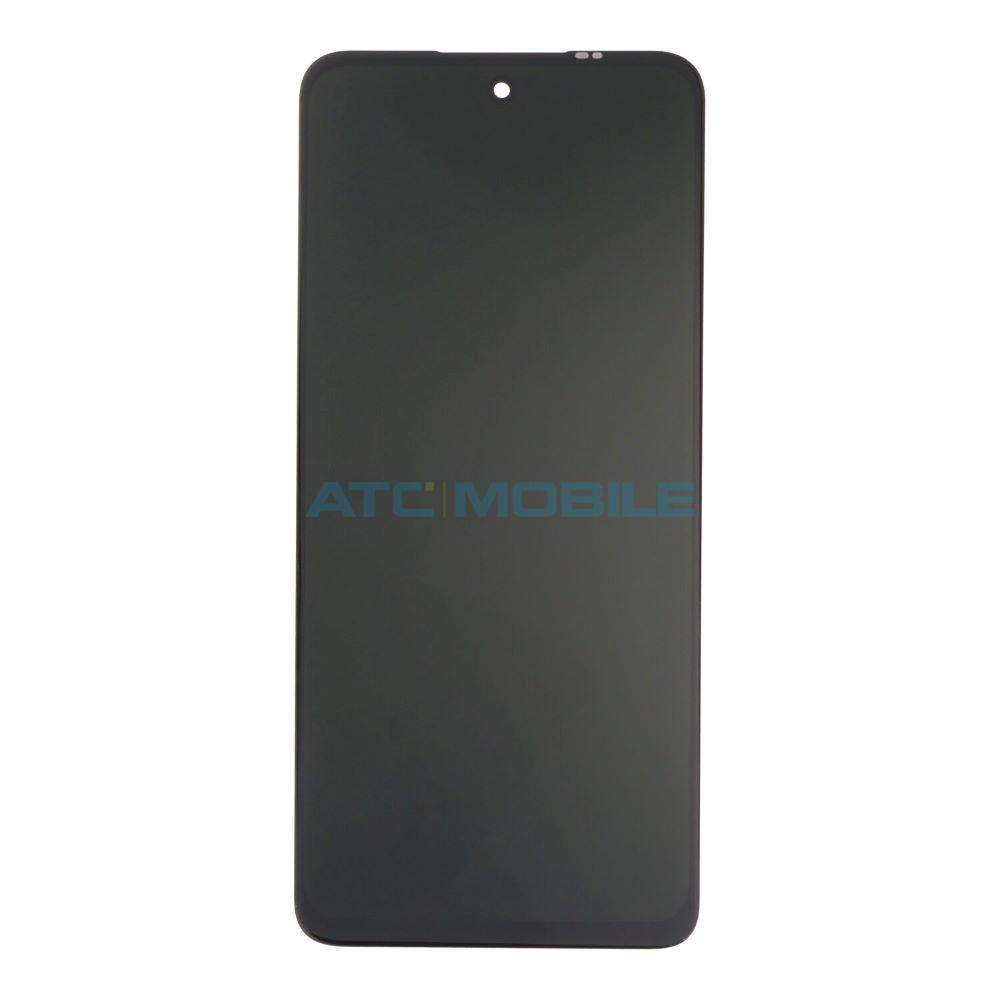 MOTO-G735G-LCDOBK Displej + dotyk + kryt Motorola Moto G73 5G (XT2237)