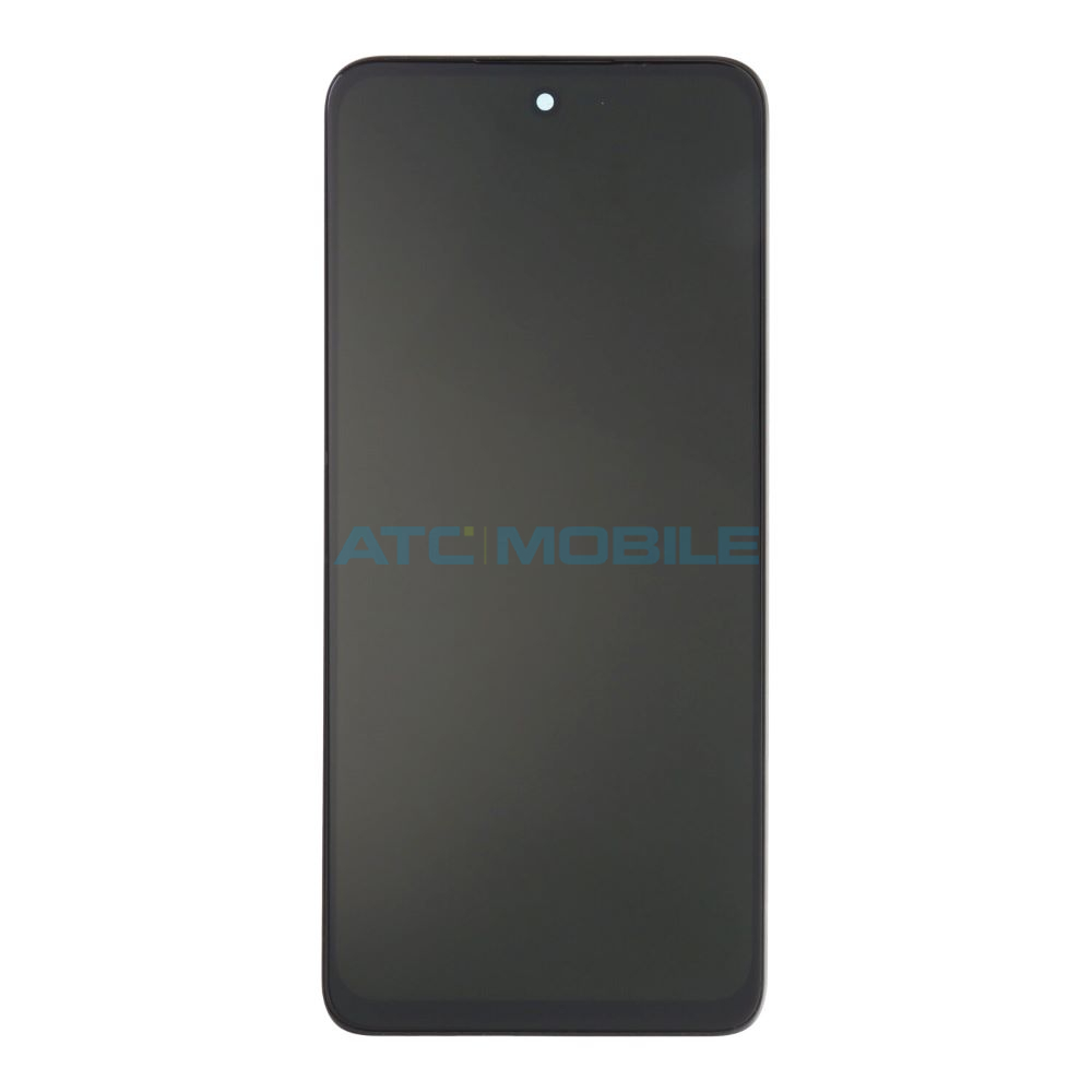 Displej + dotyk + kryt Motorola Moto G73 5G (XT2237) Displej + dotyk + kryt Motorola Moto G73 5G (XT2237)