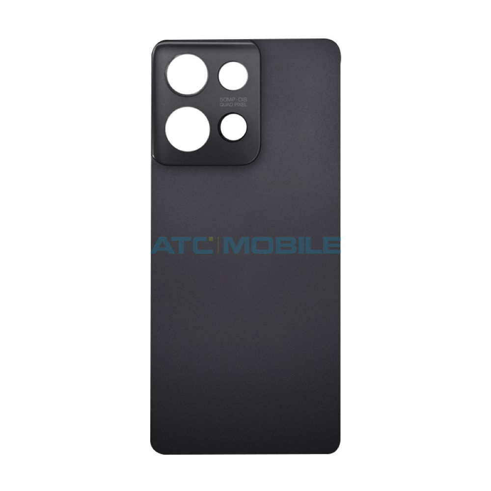 MOTO-G75-BKTOBK Hydrogelová fólie ENKAY Full-Screen&Glue Motorola Moto G75 5G (XT2437) - 2ks v balení