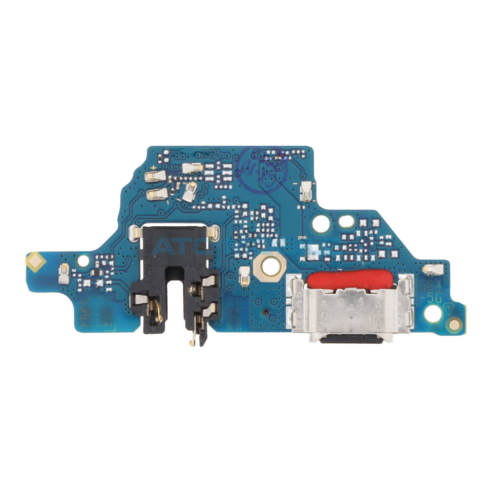 MOTO-G84-USBMODO Displej + dotyk + kryt Motorola Moto G84 5G (XT2347) černý (Service Pack)- 5D68C23231