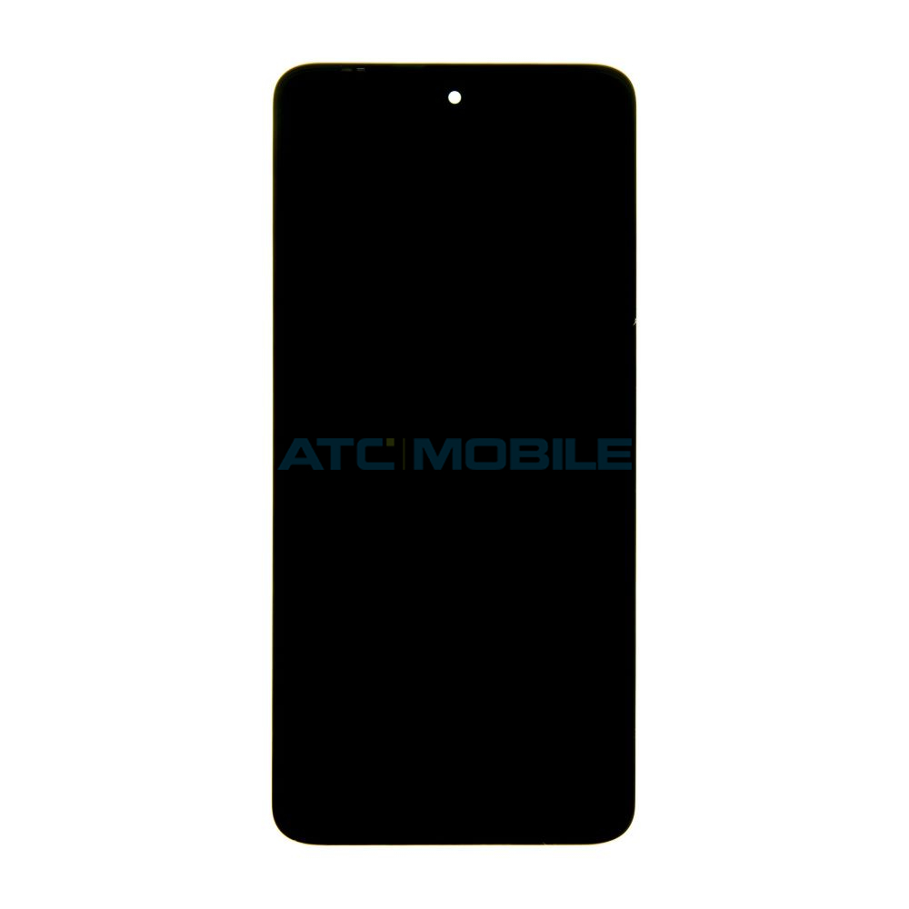 Displej + dotyk + kryt Motorola Moto G84 5G (XT2347) černý (Service Pack)- 5D68C23231 Displej + dotyk + kryt Motorola Moto G84 5G (XT2347) černý (Service Pack)- 5D68C23231