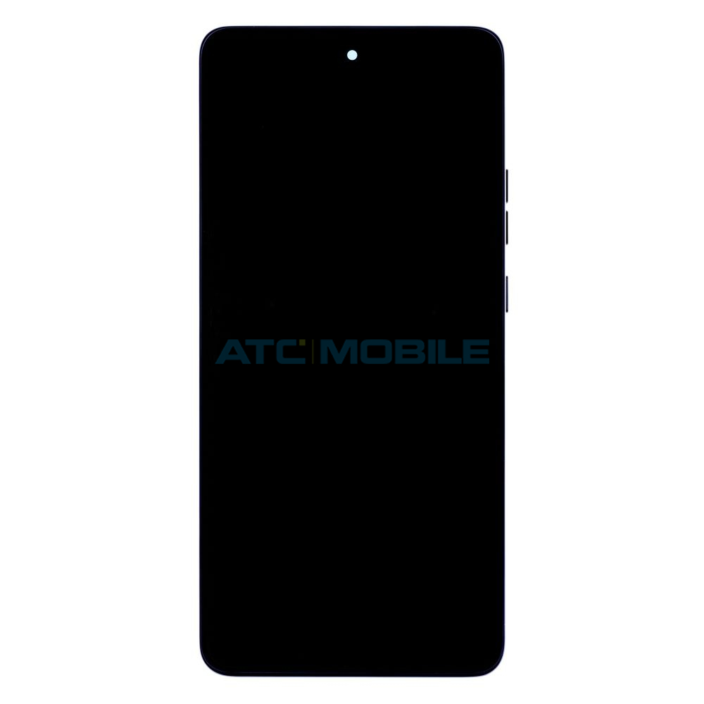 MOTO-G86P-LCDOBK Reproduktor (Loud Speaker) Motorola Moto G56 5G (XT2529)