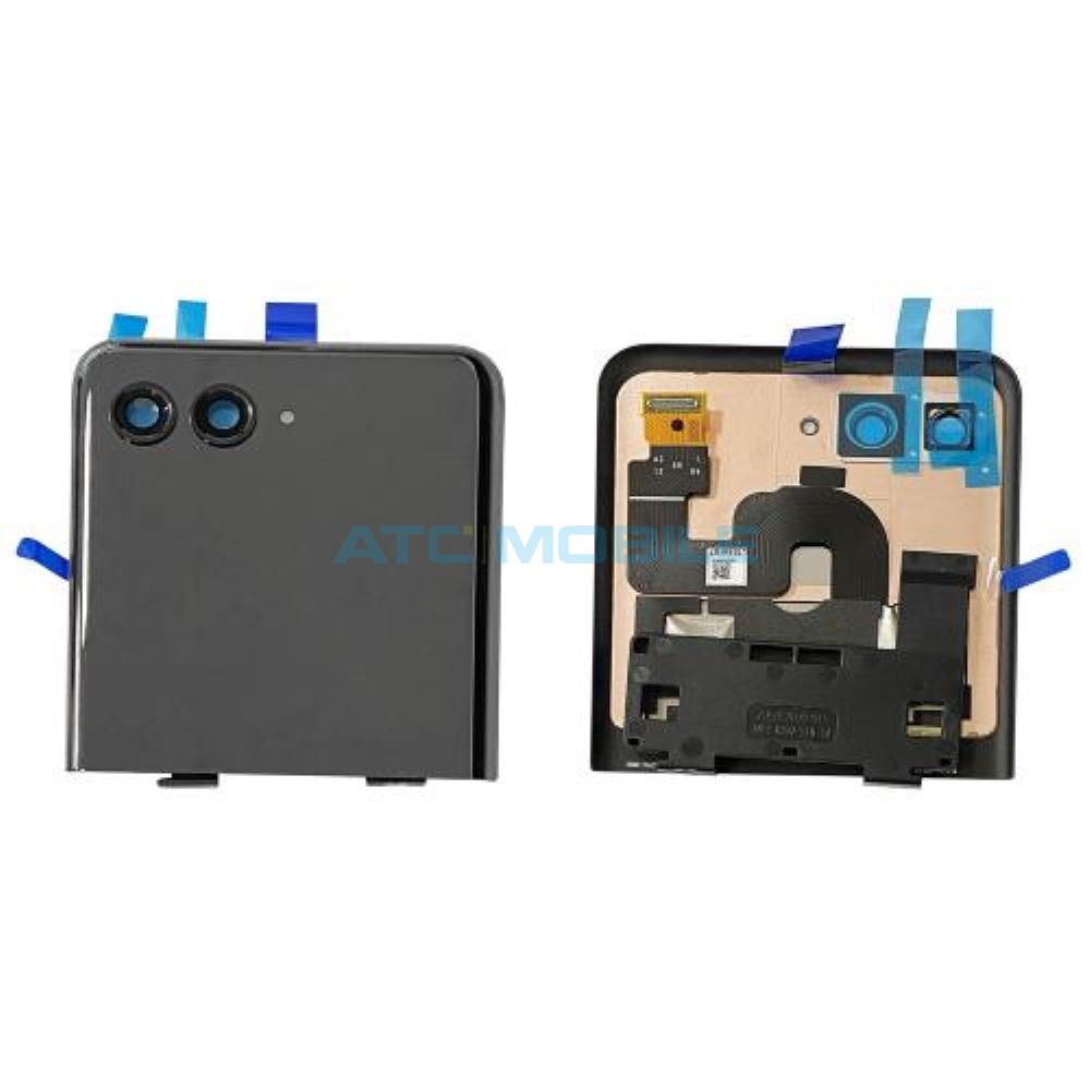 Displej + dotyk (vnější) Motorola Razr 40 Ultra (XT2321) - 5D68C22595 (Service Pack) Displej + dotyk (vnější) Motorola Razr 40 Ultra (XT2321) - 5D68C22595 (Service Pack)