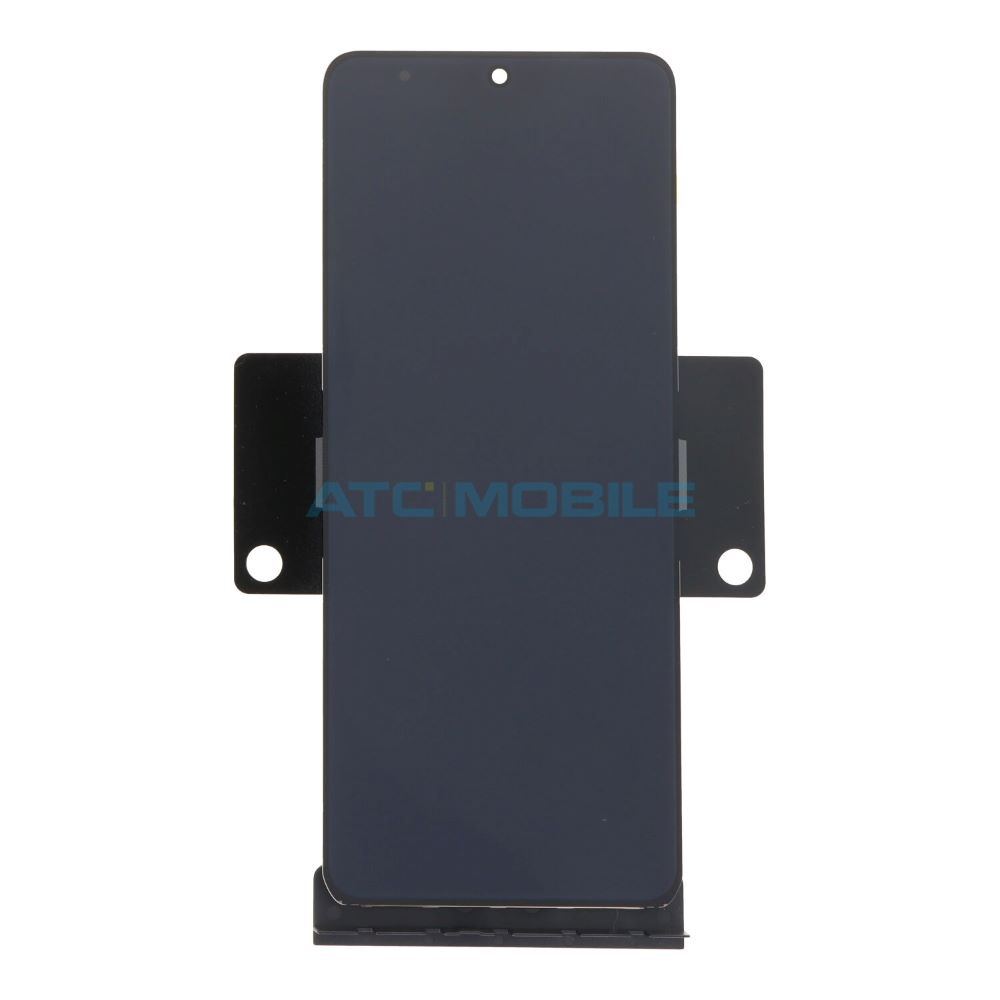 MOTO-R50U-LCDO Lepení malého (vnějšího) LCD Motorola Razr 50 Ultra (XT2451) - 5D78C24791 (Service Pack)