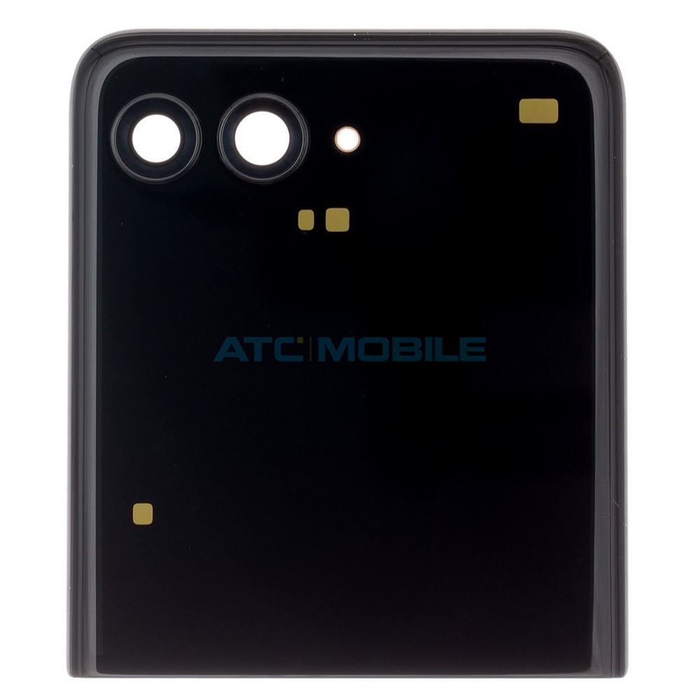 MOTO-R50U-LCDOS Lepení malého (vnějšího) LCD Motorola Razr 50 Ultra (XT2451) - 5D78C24791 (Service Pack)