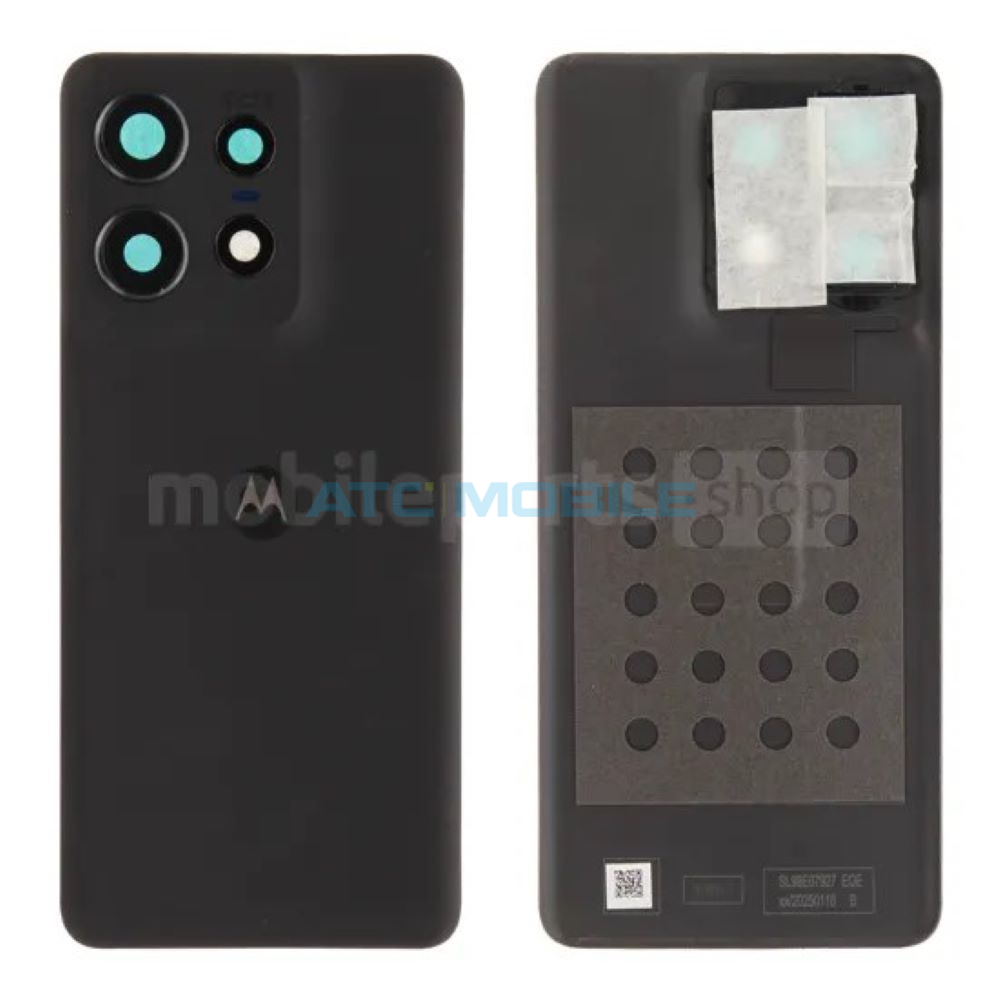 MOTO-ED50P-BKTOBKSP Lepení krytu baterie Motorola Edge 50 Pro (XT2403) - 5D78C24171 (Service Pack)