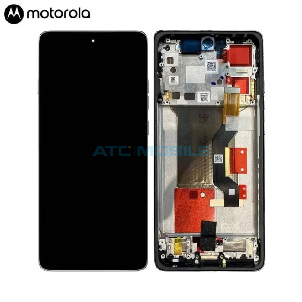 MOTO-ED60P-LCDOBK_5 Reproduktor (Loud Speaker) Motorola Edge 40 (XT2303), 40 Neo (XT2307), 40 Pro (XT2301), Edge 50 (XT2