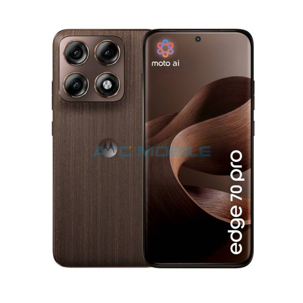 Motorola Edge 70 Pro 5G DualSIM (8+256GB) PANTONE Chicory (Coffee) Motorola Edge 70 Pro 5G DualSIM (8+256GB) PANTONE Chicory (Coffee)