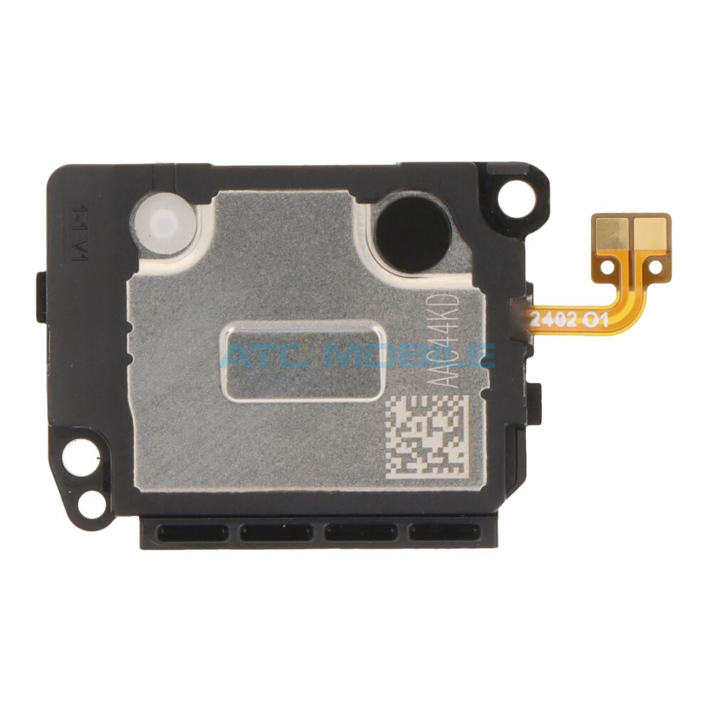 MOTO-EDG60N-SPKHFO Shockproof Flannel Shield4U kryt Motorola Edge 50 Neo (XT2409), Edge 60 Neo (XT2509) černý