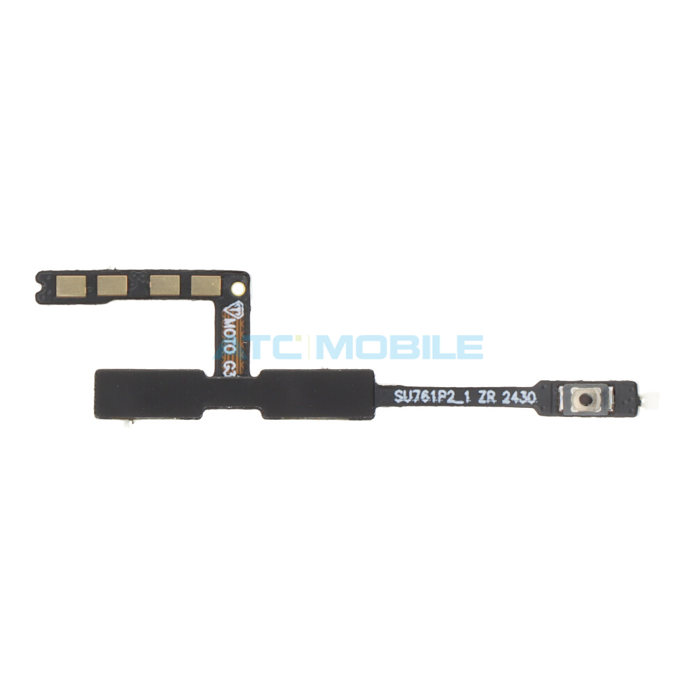 MOTO-G35-FLEXONOFF Sluch&aacute;tko (Ear Speaker) Motorola Moto G35 5G (XT2433), G55 5G (XT2435)