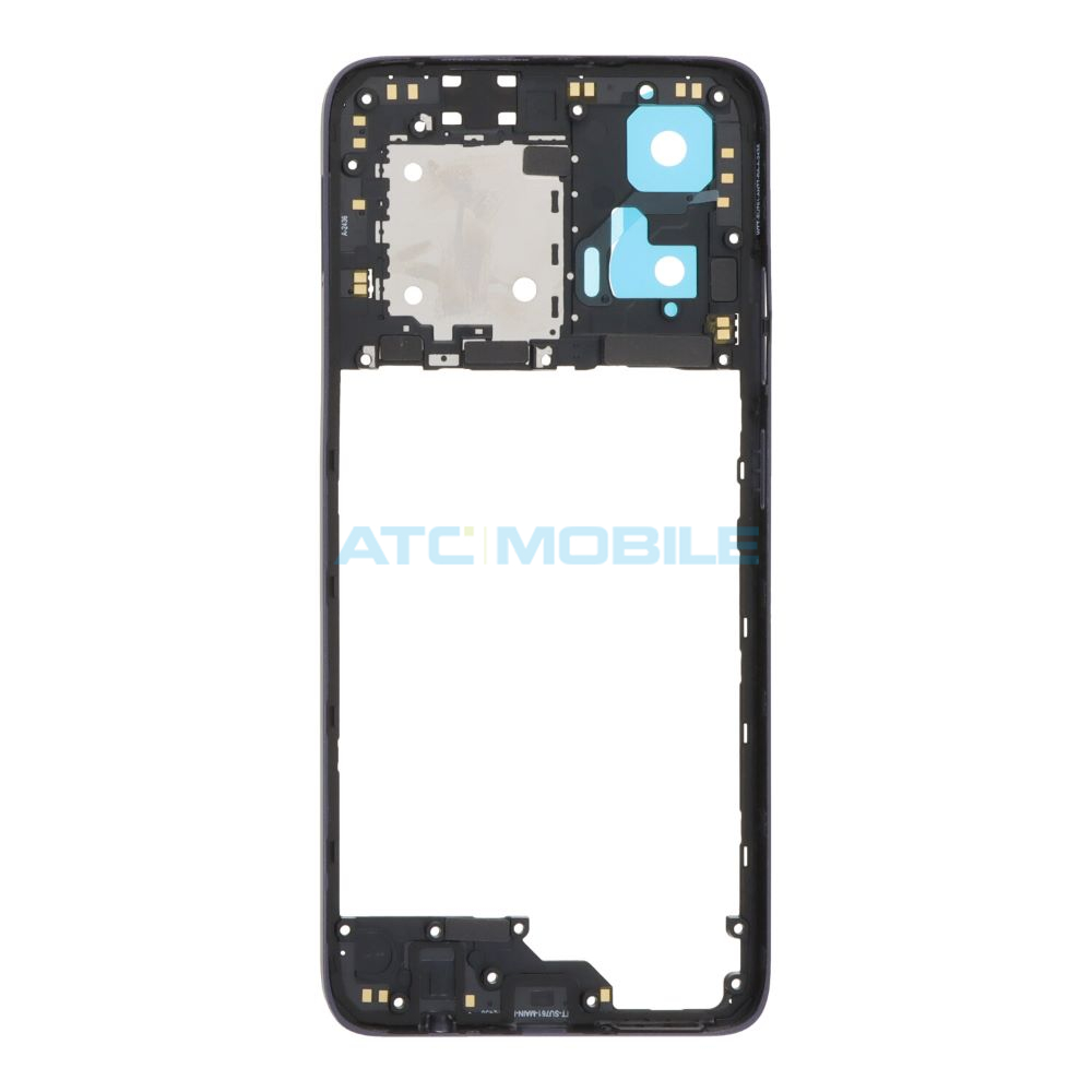 MOTO-G35-SKTOBK Sluch&aacute;tko (Ear Speaker) Motorola Moto G35 5G (XT2433), G55 5G (XT2435)