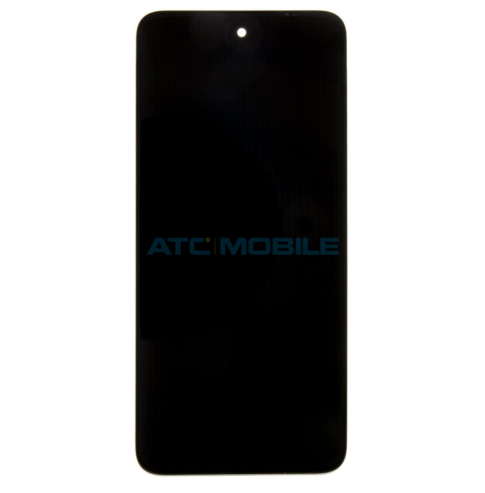 MOTO-G53-LCDOBK Flex ON/OFF a tlačítek hlasitosti Motorola Moto G13 4G (XT2331), G23 4G (XT2333), G53 5G (XT2335)