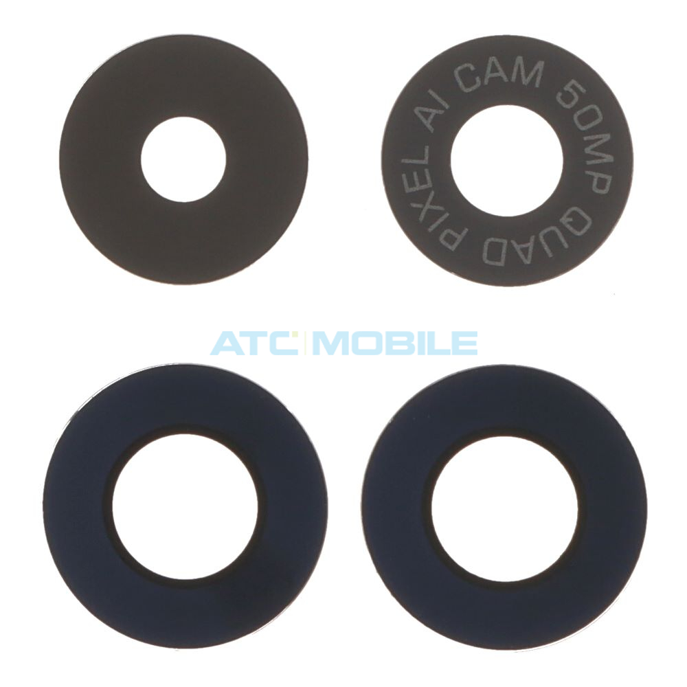 MOTO-G56-CAMLENSOEM Silikonový kryt Shield4U Motorola Moto G56 5G (XT2529) černý