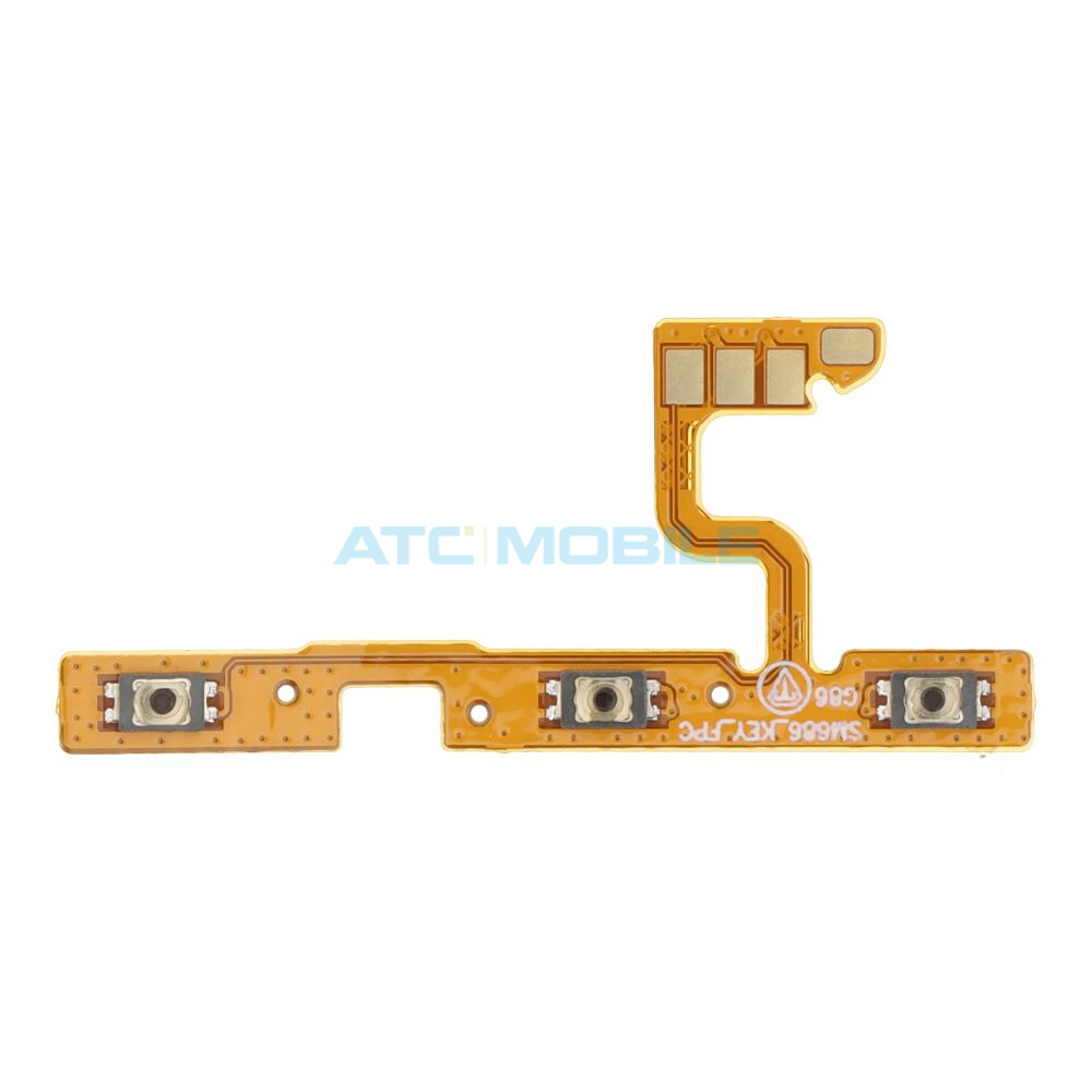 MOTO-G86-SWTFLEXOEM Reproduktor (Loud Speaker) Motorola Moto G56 5G (XT2529)