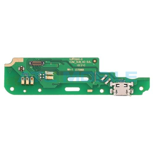 MicroUSB modul Nokia 2.1 (TA-1080 TA-1084 TA-1086 TA-1092 TA-1093) MicroUSB modul Nokia 2.1 (TA-1080 TA-1084 TA-1086 TA-1092 TA-1093)