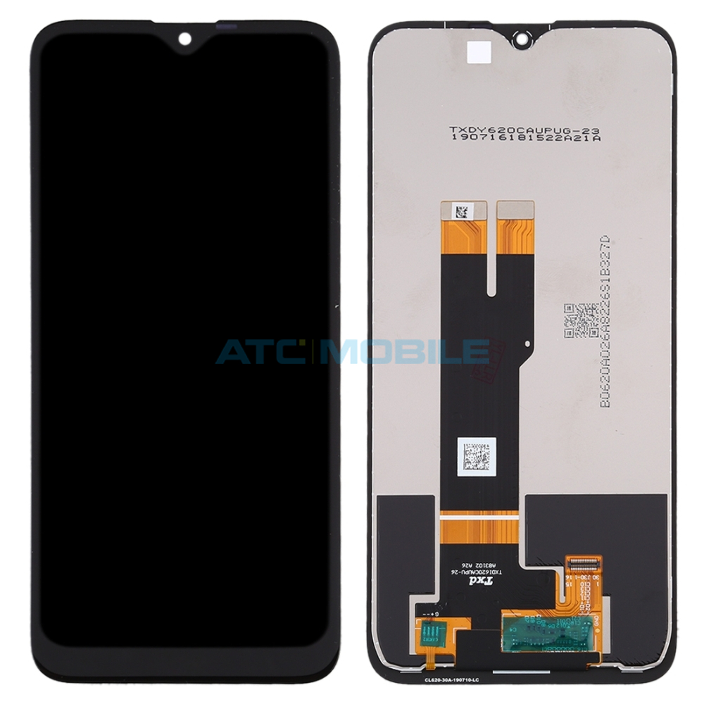 N23-LCDBLACK Lepidlo T-9000 15 ml bílé
