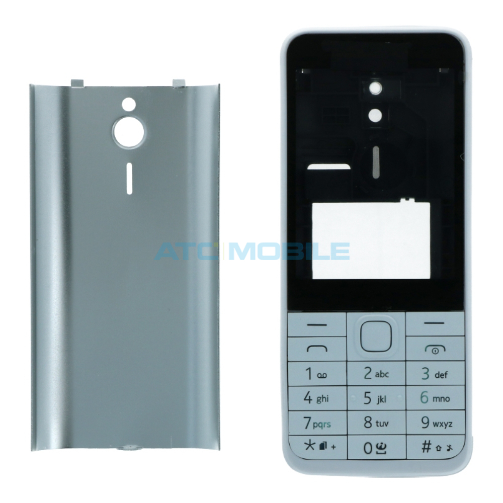 N230-KTWH Pouzdro typu kapsa Mobiola MB2400, MB3120, MB3200i, MB4120, MB4280, Nokia 230 čern&eacute;