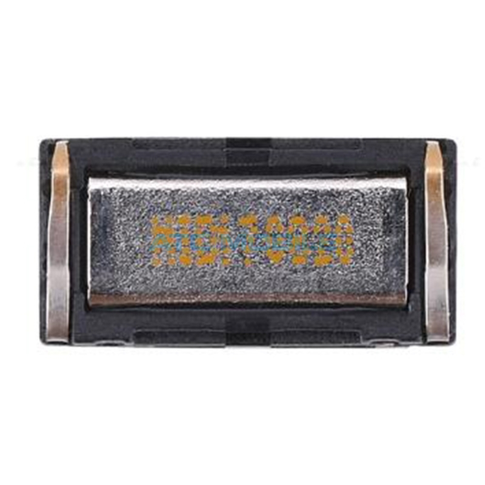 N31-SPK1 Fixed zadní měkký kryt Nokia 3.1 (TA-1063), čirý