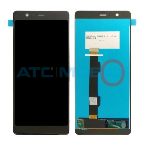 N51-LCDBLACK Lepidlo T-9000 15 ml bílé