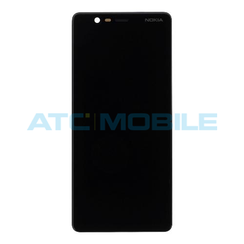 N51-LCDOBLACK Lepidlo T-9000 15 ml bílé