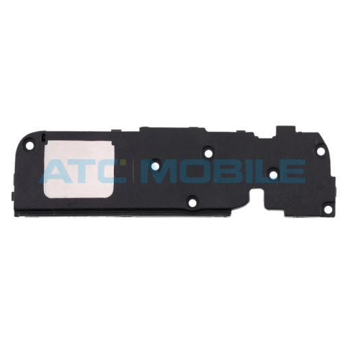 N71-SPKHF Displej + dotyk Nokia 7.1 (TA-1095, TA-1100) černý - OEM