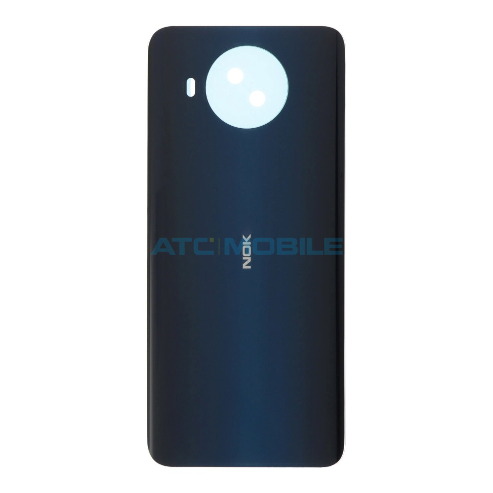 N83-BKTOBL Fixed Skin ultratenký kryt Nokia 8.3 (0,6mm)