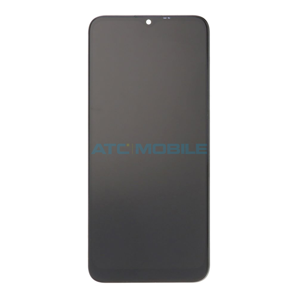 NG10-LCDBK Shockproof kryt Nokia G20 čern&yacute;