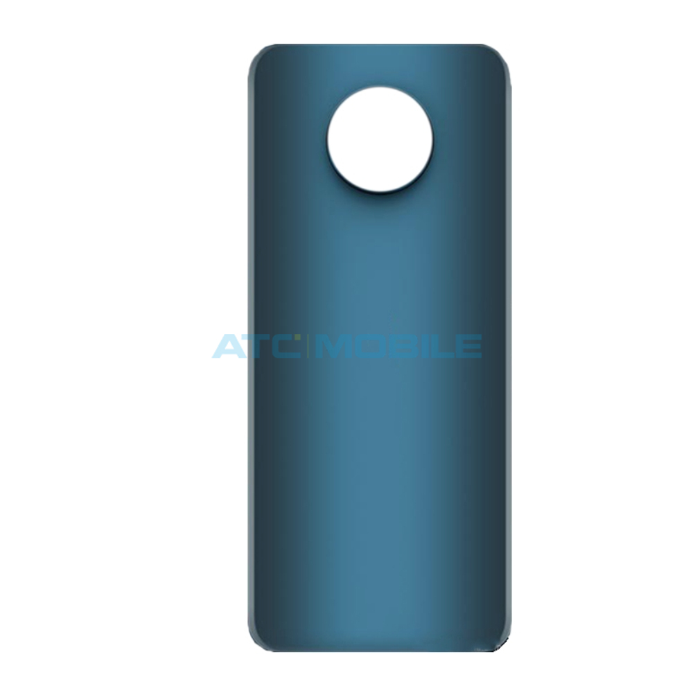 NG50-BKTOBL Měkký TPU kryt Nokia G50 transparentní, ultratenký (0,75mm)