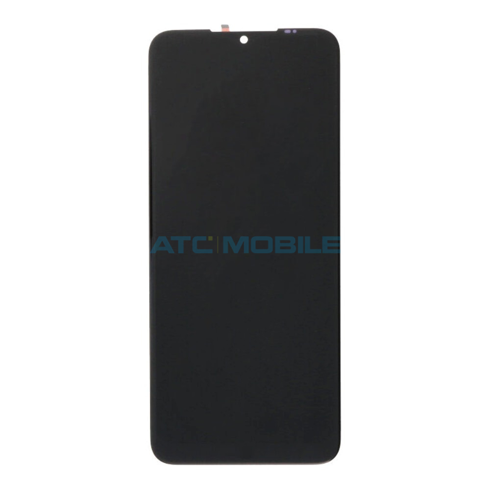 NG50-LCDOBK Měkký TPU kryt Nokia G50 transparentní, ultratenký (0,75mm)