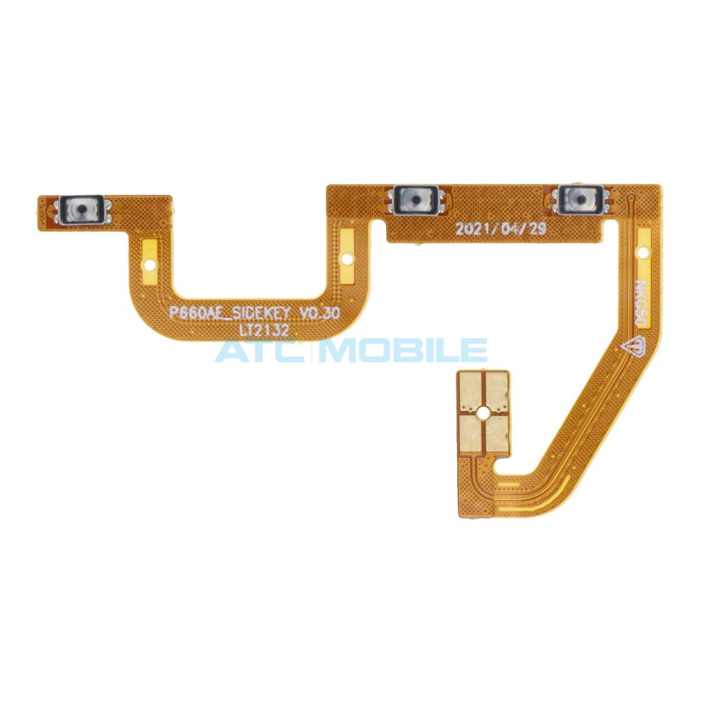 NG50-SWTFLEX Měkký TPU kryt Nokia G50 transparentní, ultratenký (0,75mm)