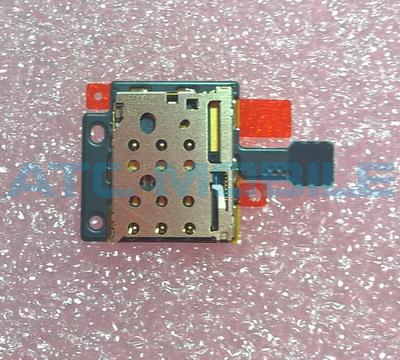 MSL950XL-SIM2RD Mikrofon Microsoft Lumia 950, Lumia 950 XL - 5140582