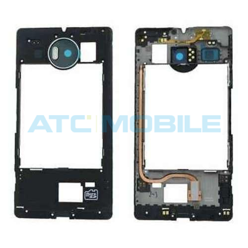 MSL950XL-ZKTOBLACK Mikrofon Microsoft Lumia 950, Lumia 950 XL - 5140582