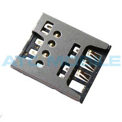 N1320-SIMRD AV konektor Nokia Lumia 625, 1320, Microsoft Lumia 535 - 8003063