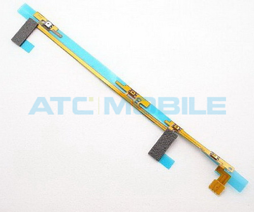 N1520-FLEXSIDEKEY Flex AV konektoru Nokia Lumia 1520 - 0206115