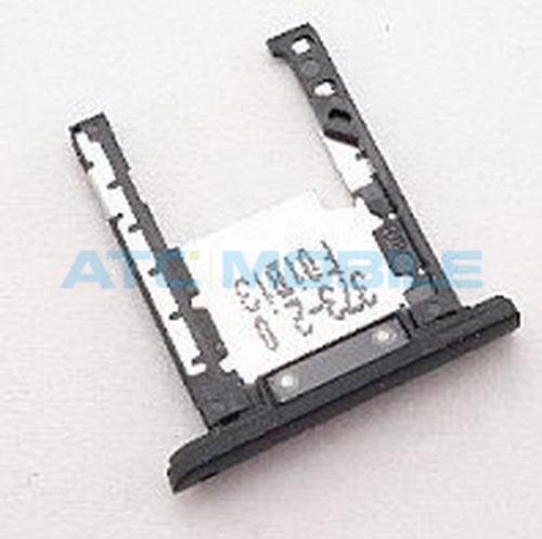 N1520-SDTRBLACK Čtečka microSD Nokia 230, 515, Lumia 520, 530, 550, 630, 640, 730, 735 - 54699T8