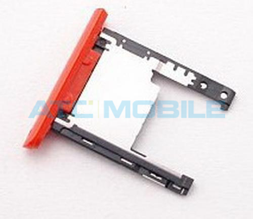 N1520-SDTRRED Čtečka microSD Nokia 230, 515, Lumia 520, 530, 550, 630, 640, 730, 735 - 54699T8