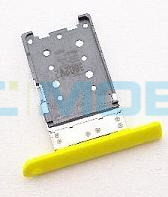 N1520-SIMTRYELLOW Čtečka microSD Nokia 230, 515, Lumia 520, 530, 550, 630, 640, 730, 735 - 54699T8
